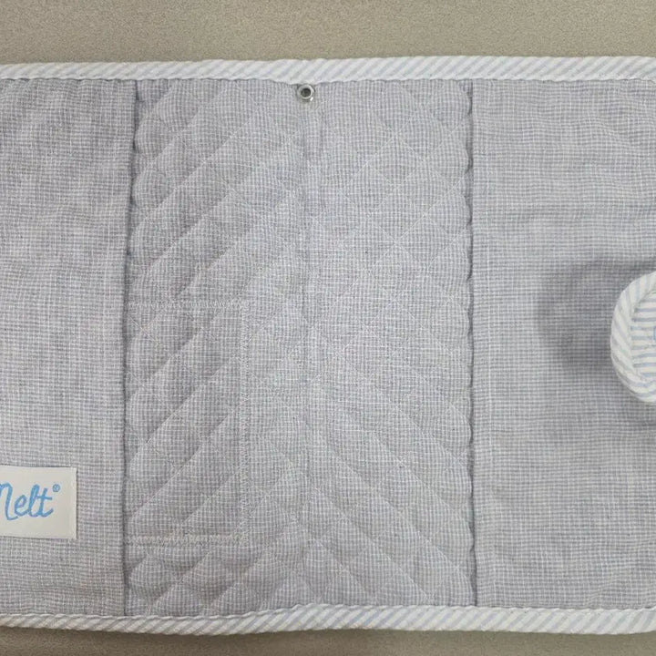 [SOLD OUT] A5 유리 작가 멜트( melt ) 콜라보 (다이어리 커버 북커버)