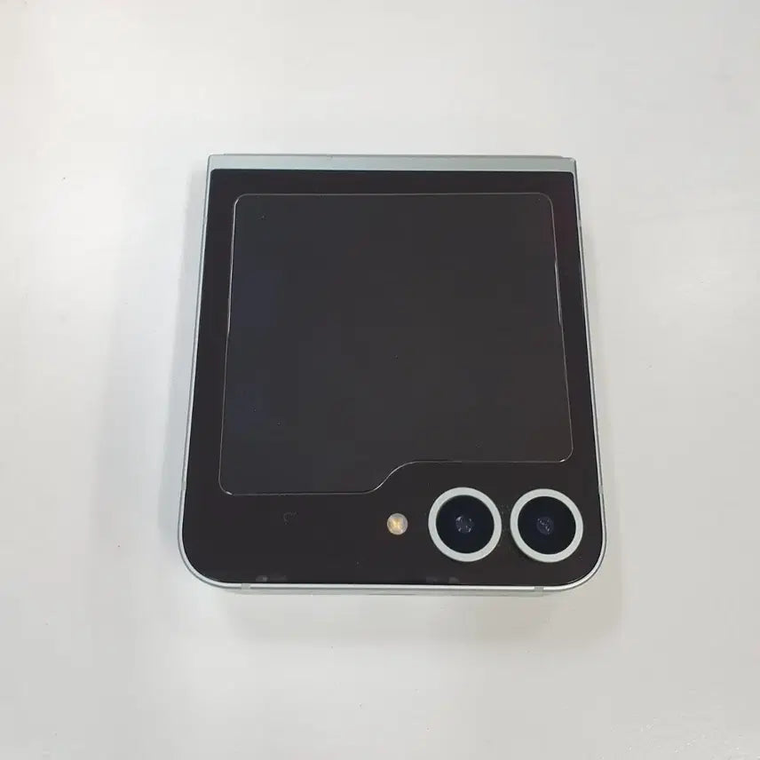[SOLD OUT] 갤럭시z플립6 256기가 706983
