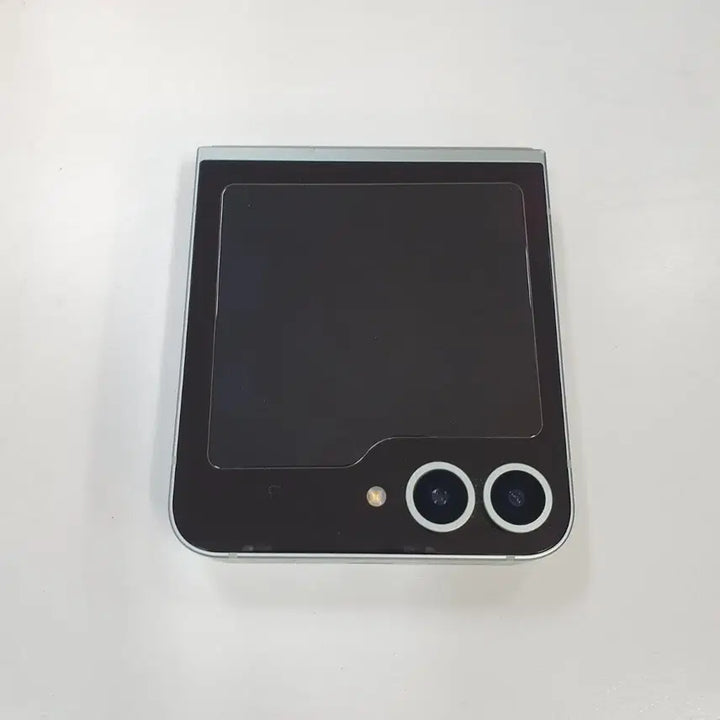 [SOLD OUT] 갤럭시z플립6 256기가 706983