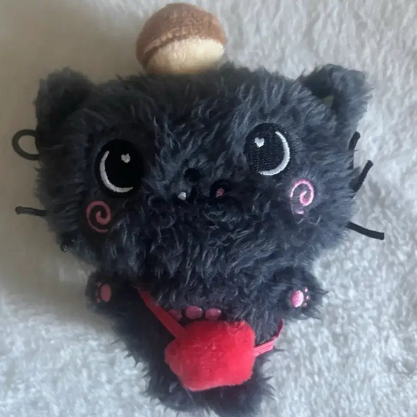 [BUNJANG] Wishdoll NCT Wish Doll Riku Kuri 1st Gen / 위시돌 엔시티 위시 인형 초판 리쿠 쿠리 1세대