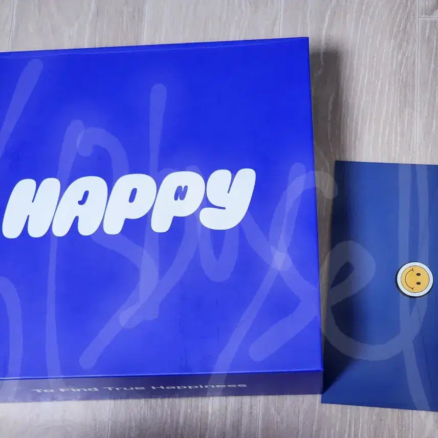 [BUNJANG] BTS Jin Seokjin Happy Showcase Goods Photocard / 방탄소년단 진 석진 해피 쇼케이스 역조공 굿즈 포카