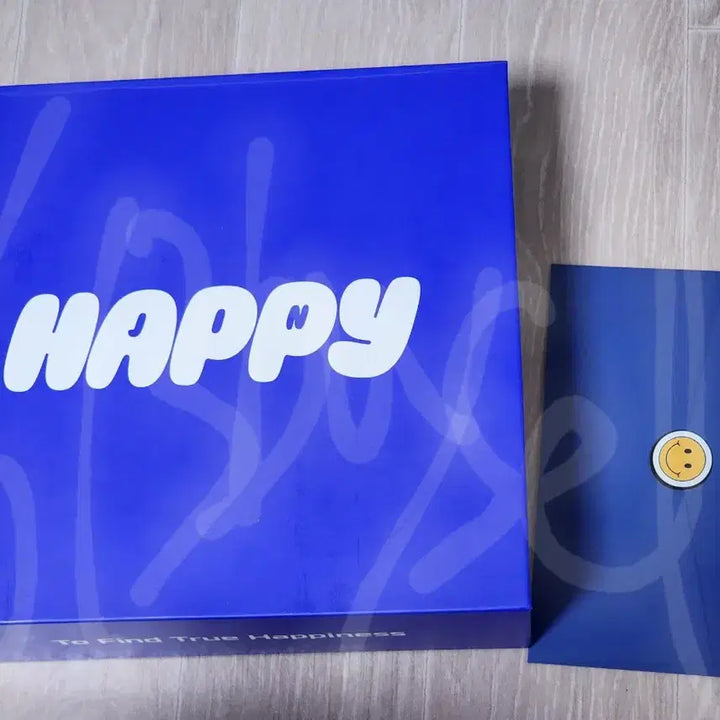 [BUNJANG] BTS Jin Seokjin Happy Showcase Goods Photocard / 방탄소년단 진 석진 해피 쇼케이스 역조공 굿즈 포카