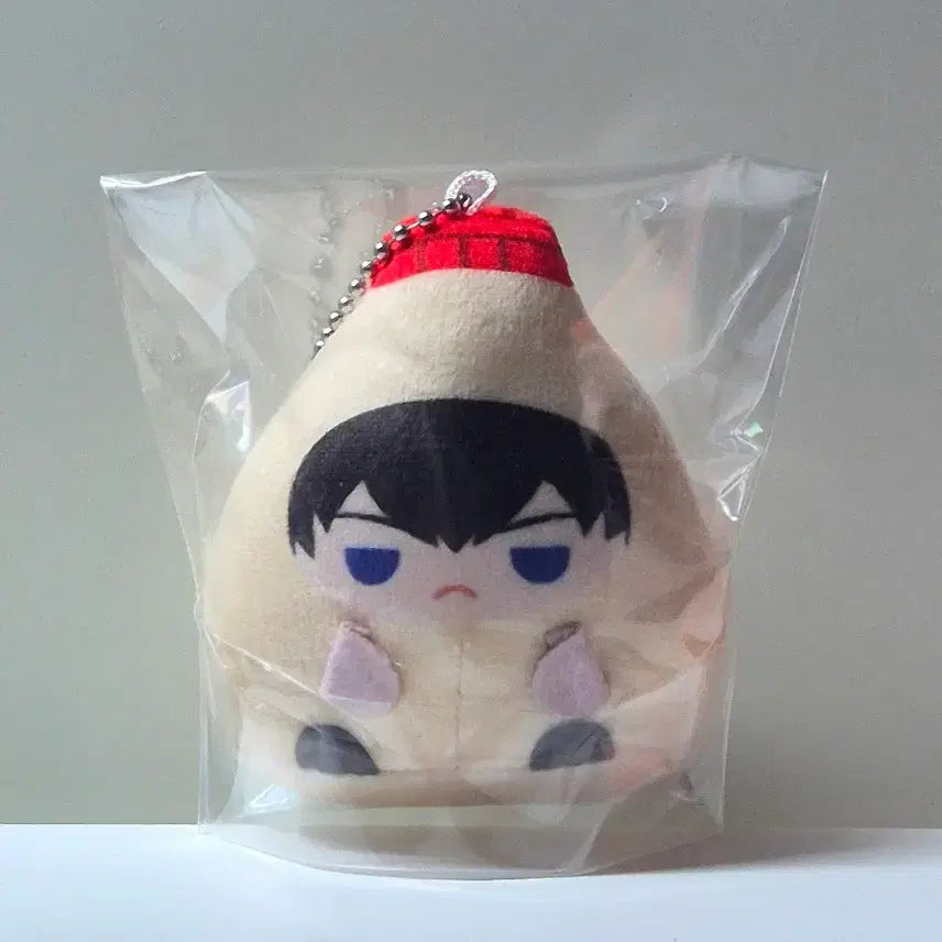 [BUNJANG] Gintama Tenorinz Hijikata Mayonnaise Figure / 은혼 테노린즈 히지카타 마요네즈