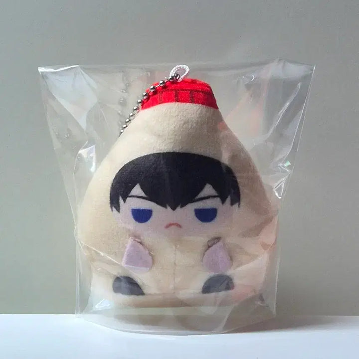 [BUNJANG] Gintama Tenorinz Hijikata Mayonnaise Figure / 은혼 테노린즈 히지카타 마요네즈