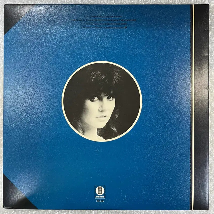 [BUNJANG] Linda Ronstadt Greatest Hits Vol. 2 LP / Linda Ronstadt / Greatest Hits Vol.2 엘피
