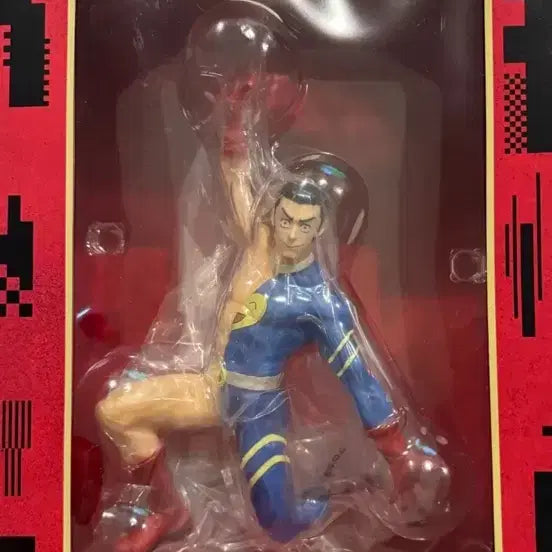 [BUNJANG] Jujutsu Kaisen Shinjuku Showdown Takaba Figure / 주술회전 사멸회유 타카바 + 하위상