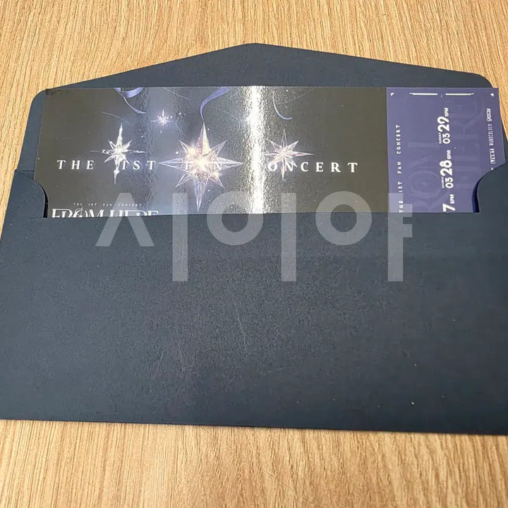 [BUNJANG] Hebi (헤비) Concert [From HERE] Support Bracelet + Ribbon Set (Sealed) / Hebi(헤비) 콘서트 [From HERE] 응원 팔찌+리본 세트 미개봉