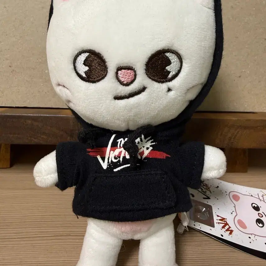 [BUNJANG] Official SKZOO Jiniret Plush / 공식 스키주 인형 지니렛