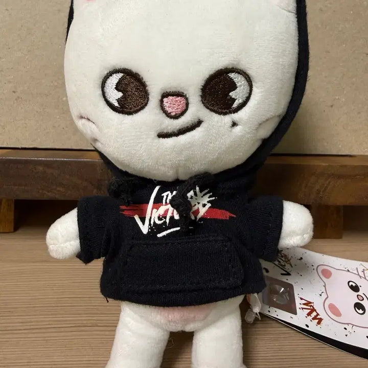 [BUNJANG] Official SKZOO Jiniret Plush / 공식 스키주 인형 지니렛