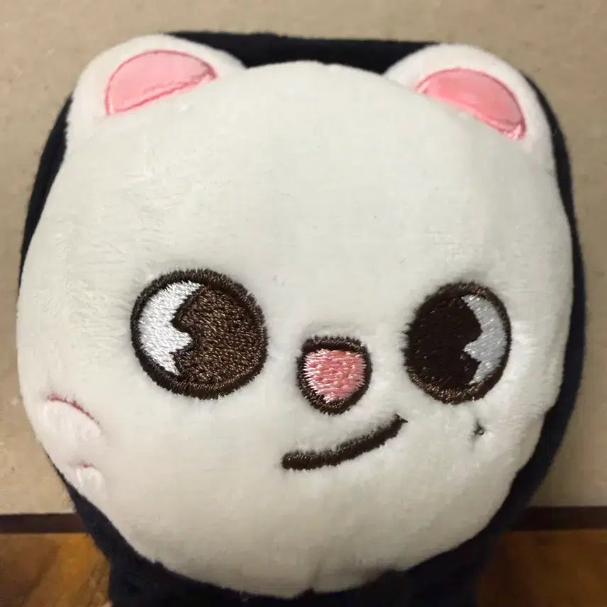 [BUNJANG] Official SKZOO Jiniret Plush / 공식 스키주 인형 지니렛
