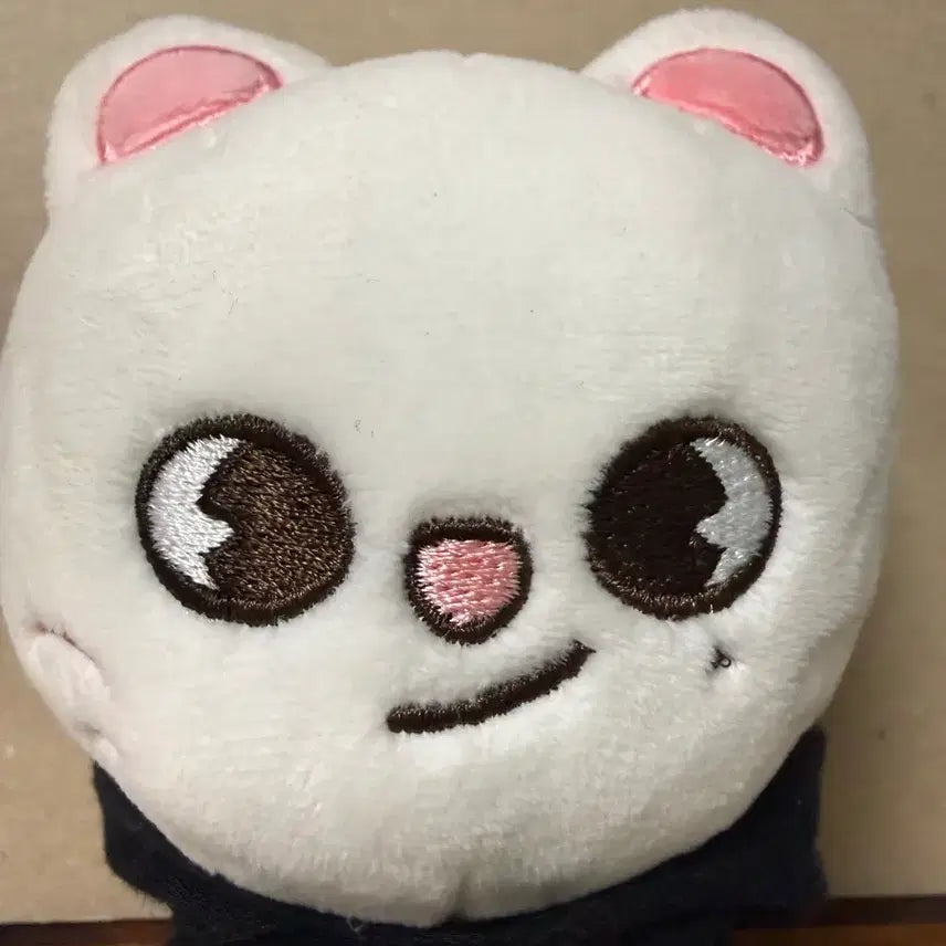 [BUNJANG] Official SKZOO Jiniret Plush / 공식 스키주 인형 지니렛