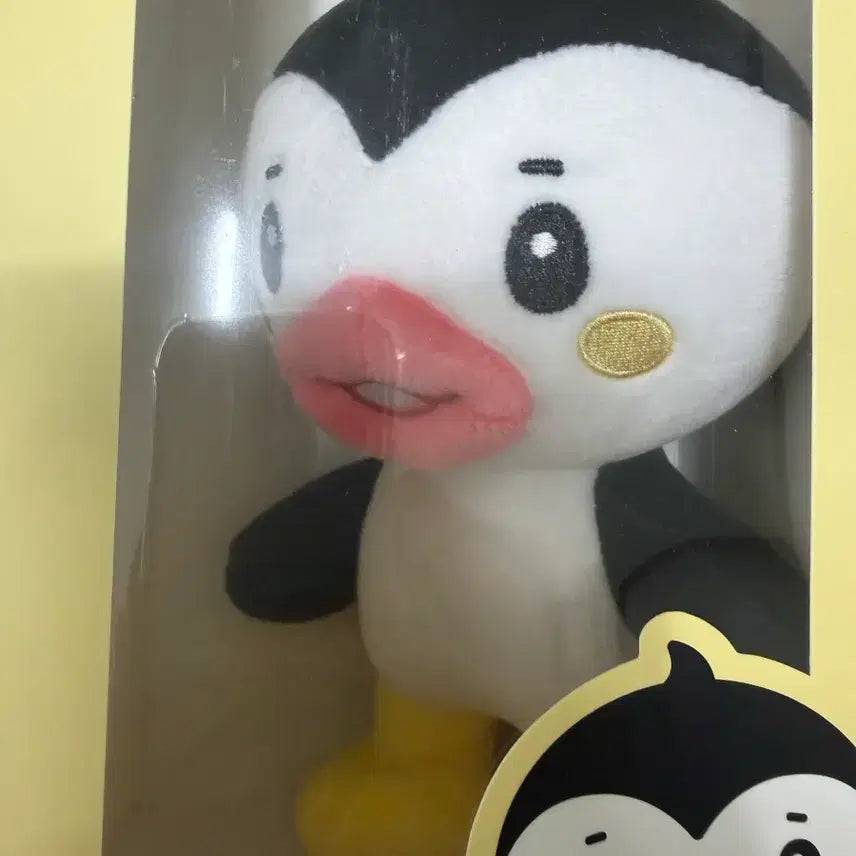 [BUNJANG] NEXG NEXZ PPOMOYA Doll / 넥스지 넥스주 인형 PPOMOYA 뽀모야