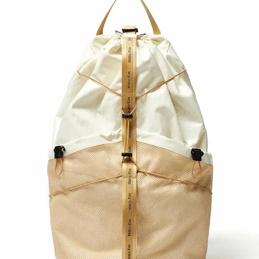 [SOLD OUT] 마뗑킴 백팩 (새 상품)