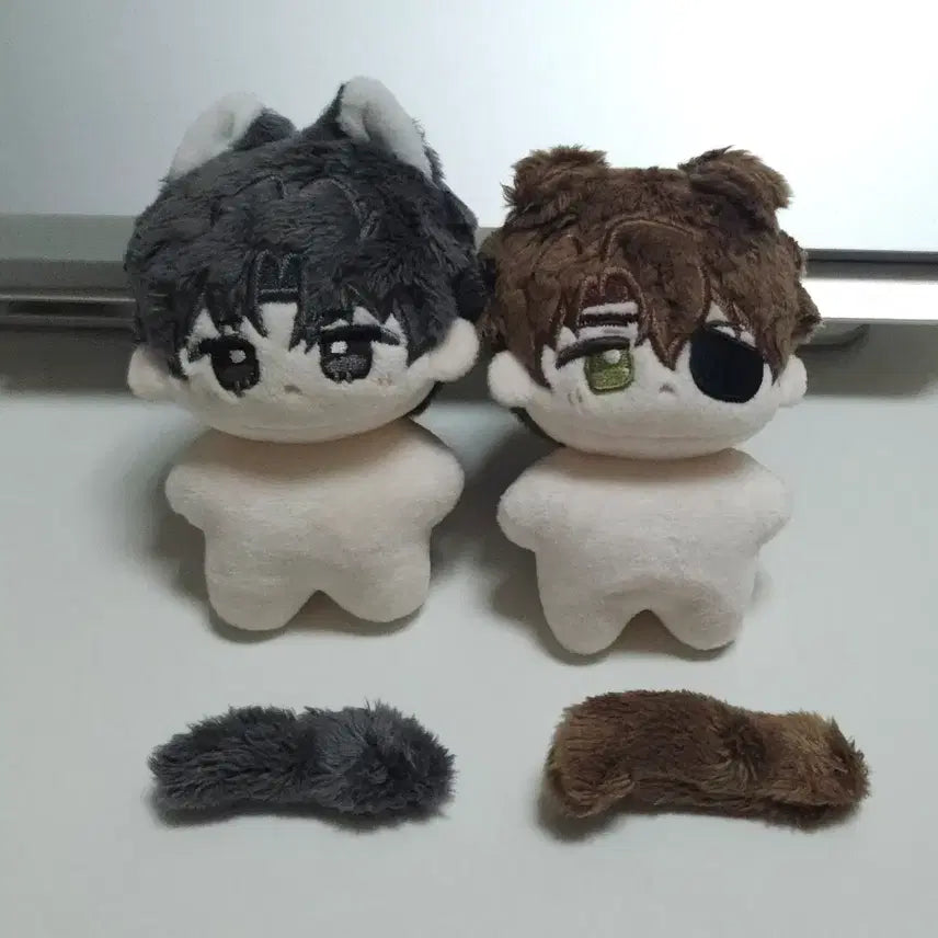 [BUNJANG] Mini Solum Mini Sahun 5cm Bundle Set / 괴출 괴담출근 미니솔음 미니사헌 5cm 일괄