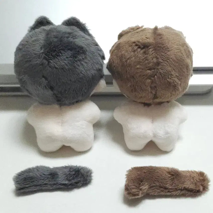 [BUNJANG] Mini Solum Mini Sahun 5cm Bundle Set / 미니솔음 미니사헌 5cm 일괄