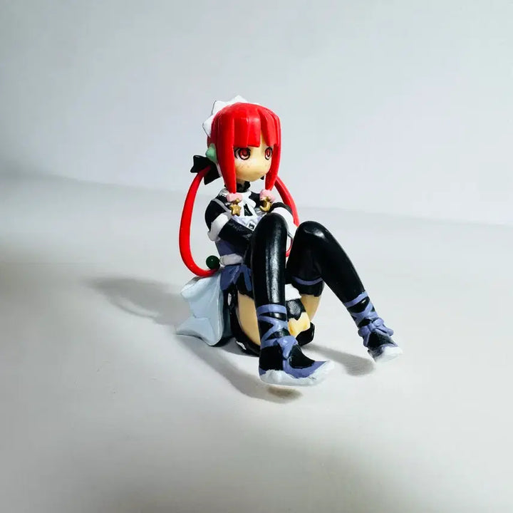 [BUNJANG] Assorted Figurines Bundle / 이름모를 피규어들 팝니다 일괄 15000