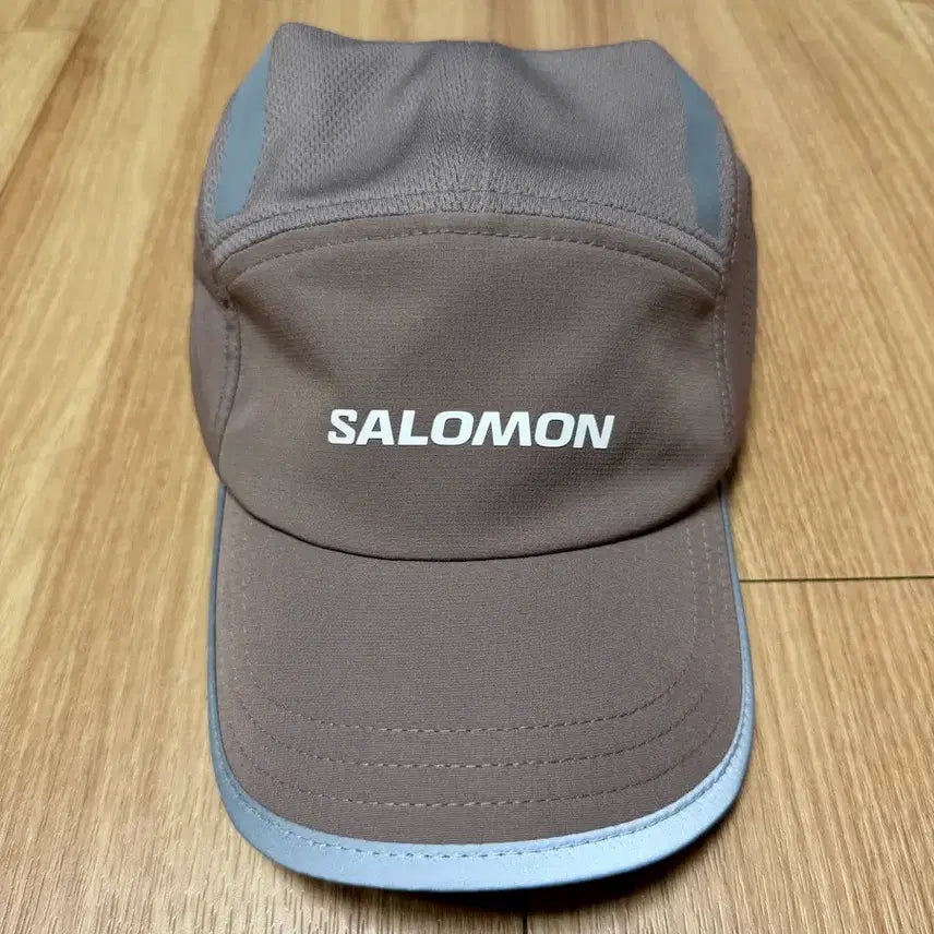 [SOLD OUT] 살로몬 쉐이크아웃 스텔라 7패널 캡 LC2600700 (F)
