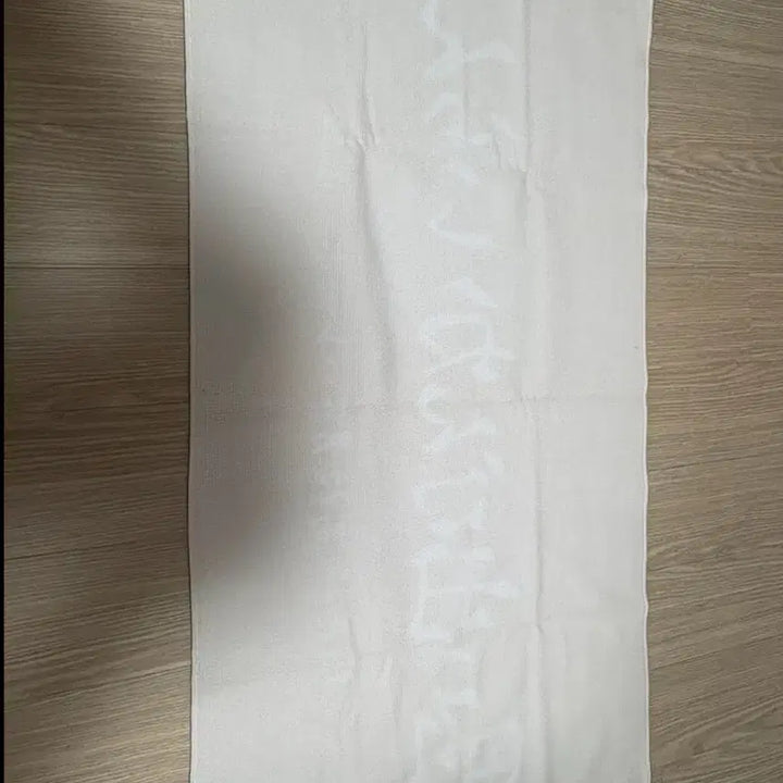 [SOLD OUT] 하이큐 이나리자키 현수막 타올 공식