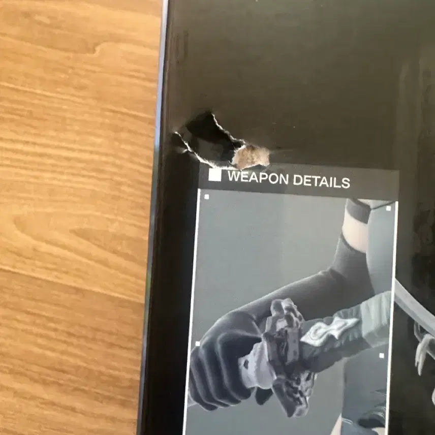 [BUNJANG] NieR:Automata Ichiban Kuji Prize A A2 Figure / 니어 오토마타 제일복권 A상 A2 피규어