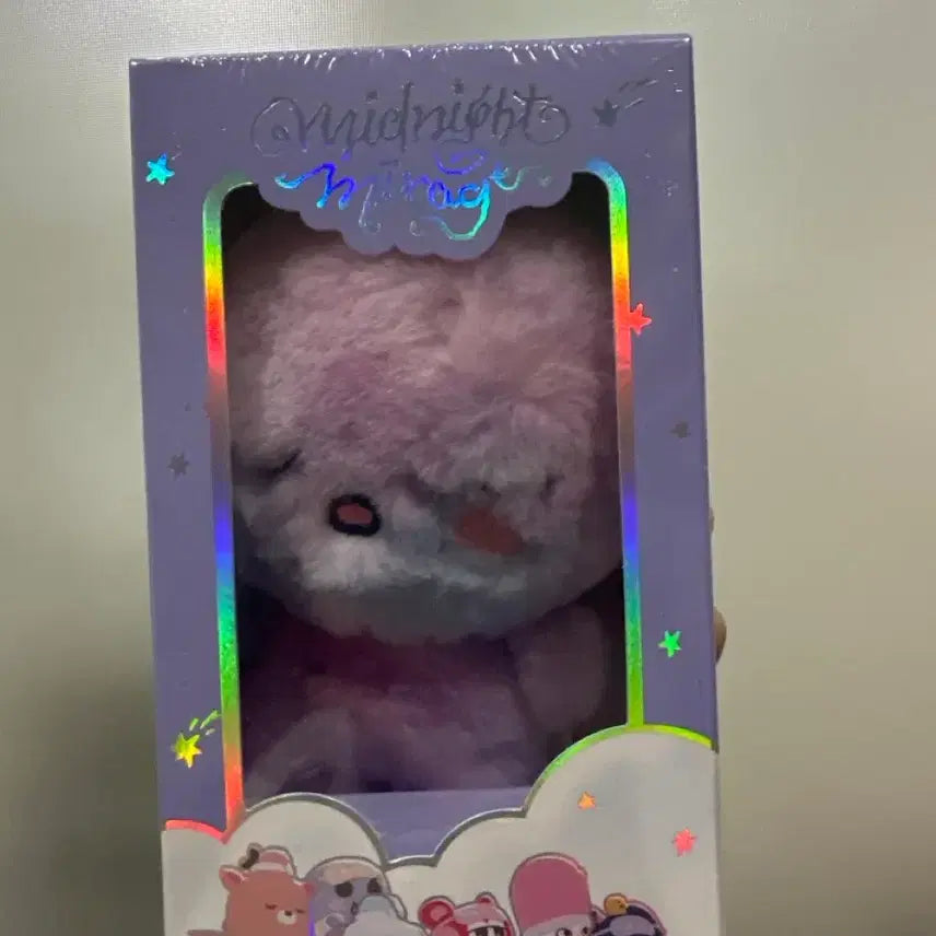 [BUNJANG] RIIZE Eunseok SMini Midnight Voice Keychain / 원가이하 새제품 라이즈 보이스 키링 은석 슴스 미드나잇
