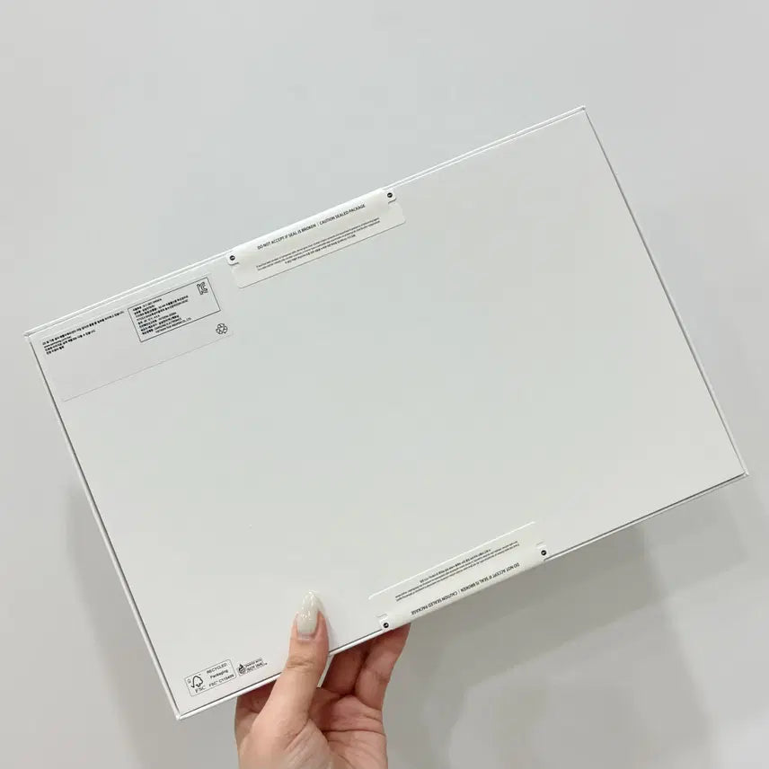 [SOLD OUT] 미개봉 갤럭시탭S9FE+ (X610) 128GB 그레이 wifi - 울산