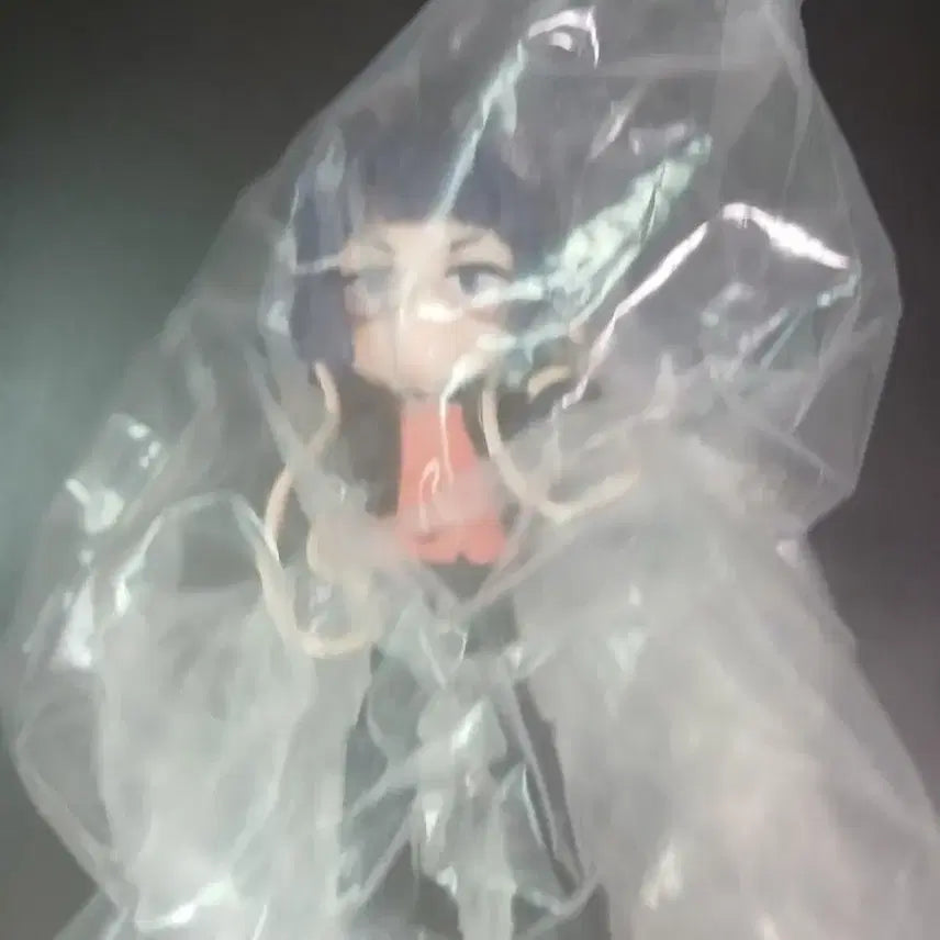 [BUNJANG] Falverse My Hero Academia Figure / 팔버스 나히아 피규어