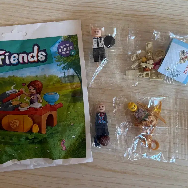 [BUNJANG] LEGO Unsealed Set Toy / 레고 미개봉 판매합니다!!