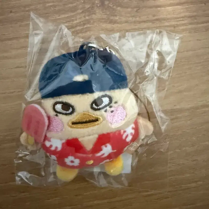 [BUNJANG] RIIZE Concert Mini Doll Keyring / 라이즈 콘서트 태닝 똘병이 미니돌키링