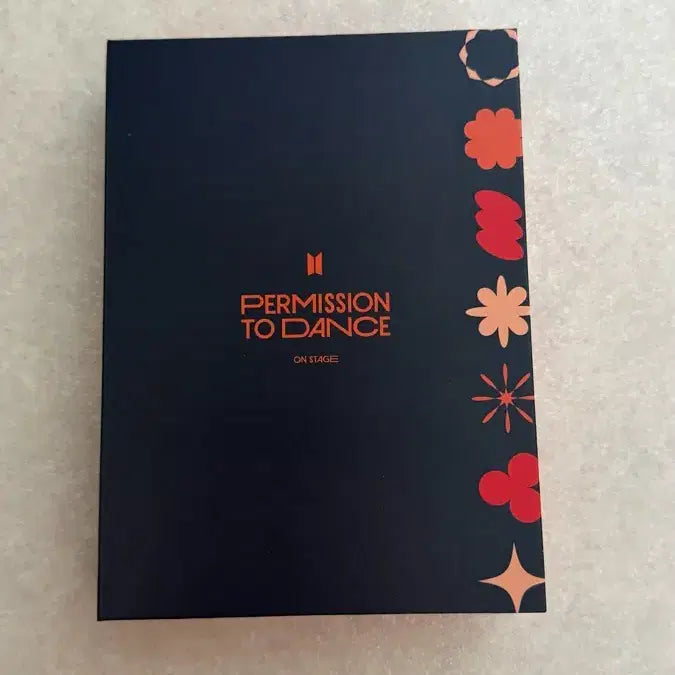 [BUNJANG] BTS Permission to Dance On Stage Photocard / 뱡탄소년단 permission to dance on stage 머치 양도