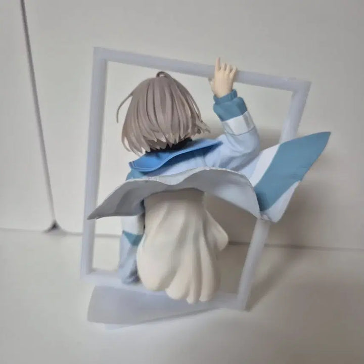 [BUNJANG] THE iDOLM@STER Asahi Serizawa Bishoujo Figure / 아이돌마스터 아이마스 세리자와 아사히 미소녀 피규어