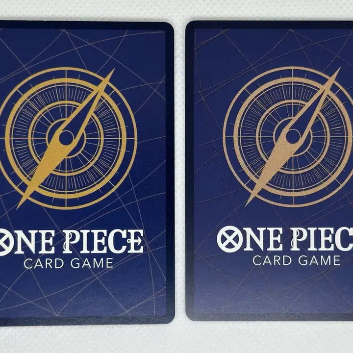 [BUNJANG] One Piece Card Boa Hancock &amp; Charlotte Pudding Parallel Bundle Set / 원피스 카드 보아핸콕 샬롯푸딩 패러렐 일괄 판매