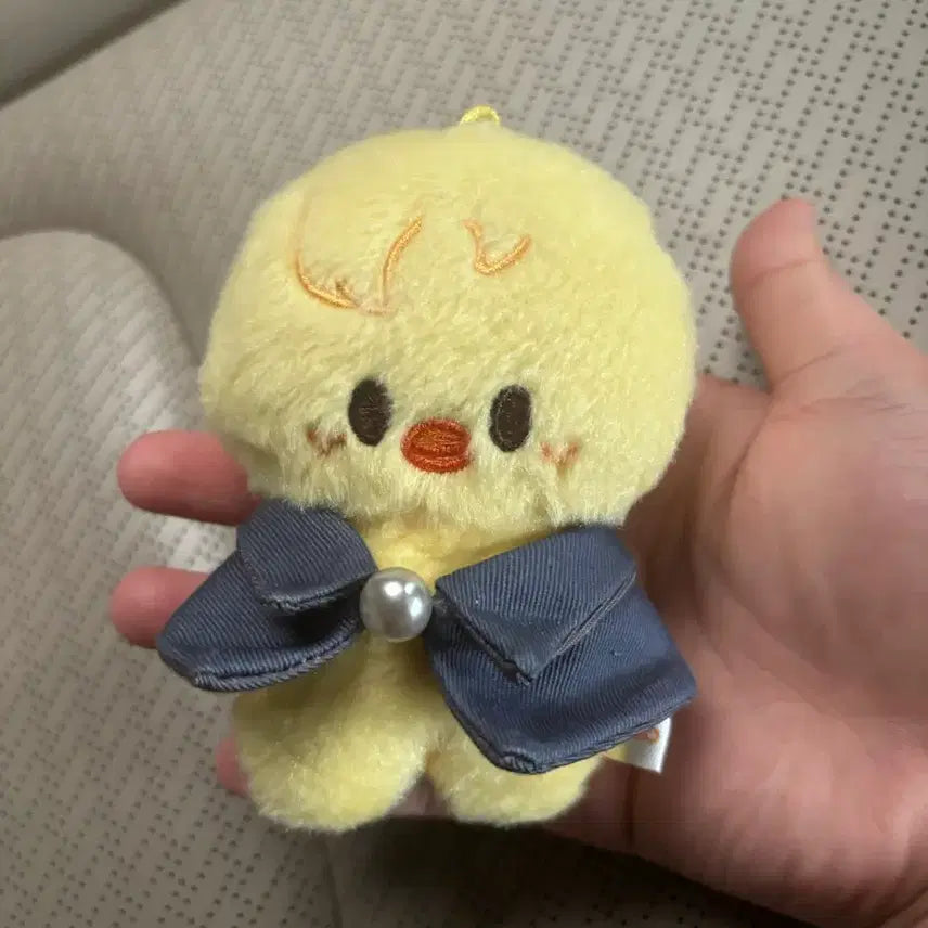[BUNJANG] Stray Kids Felix Skzoo Bbok Ari Plush / 스트레이키즈 필릭스 스키주 뽁아리