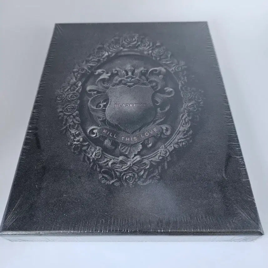 [BUNJANG] Blackpink Kill This Love Album (Sealed) / 미개봉-블랙핑크 Kill This Love 앨범