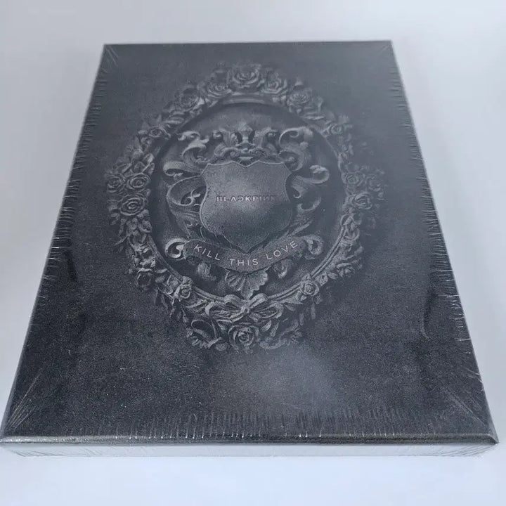 [BUNJANG] Blackpink Kill This Love Album (Sealed) / 미개봉-블랙핑크 Kill This Love 앨범
