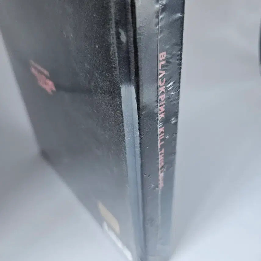 [BUNJANG] Blackpink Kill This Love Album (Sealed) / 미개봉-블랙핑크 Kill This Love 앨범