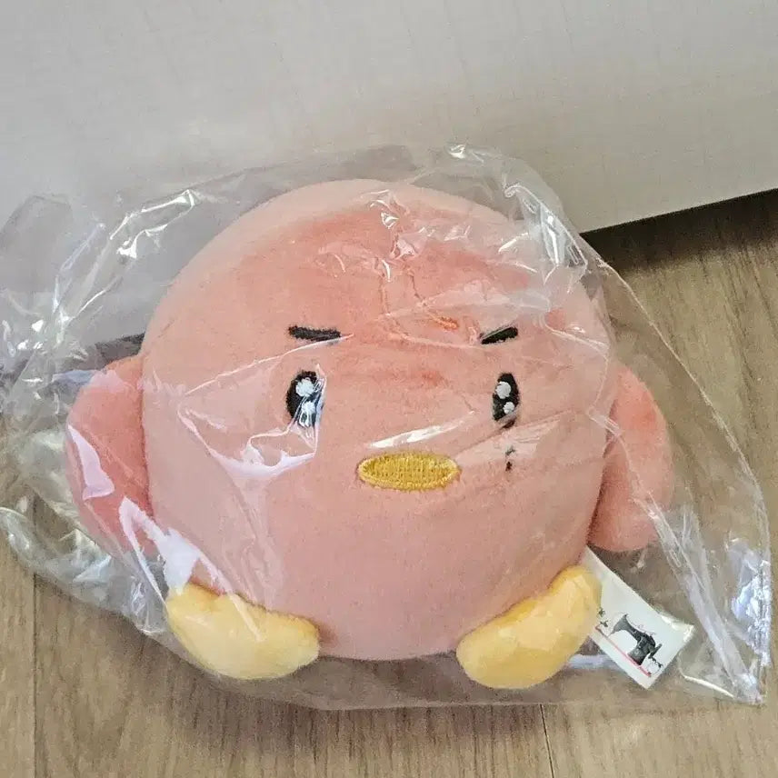 [SOLD OUT] 세븐틴 도겸 겸주작 인형
