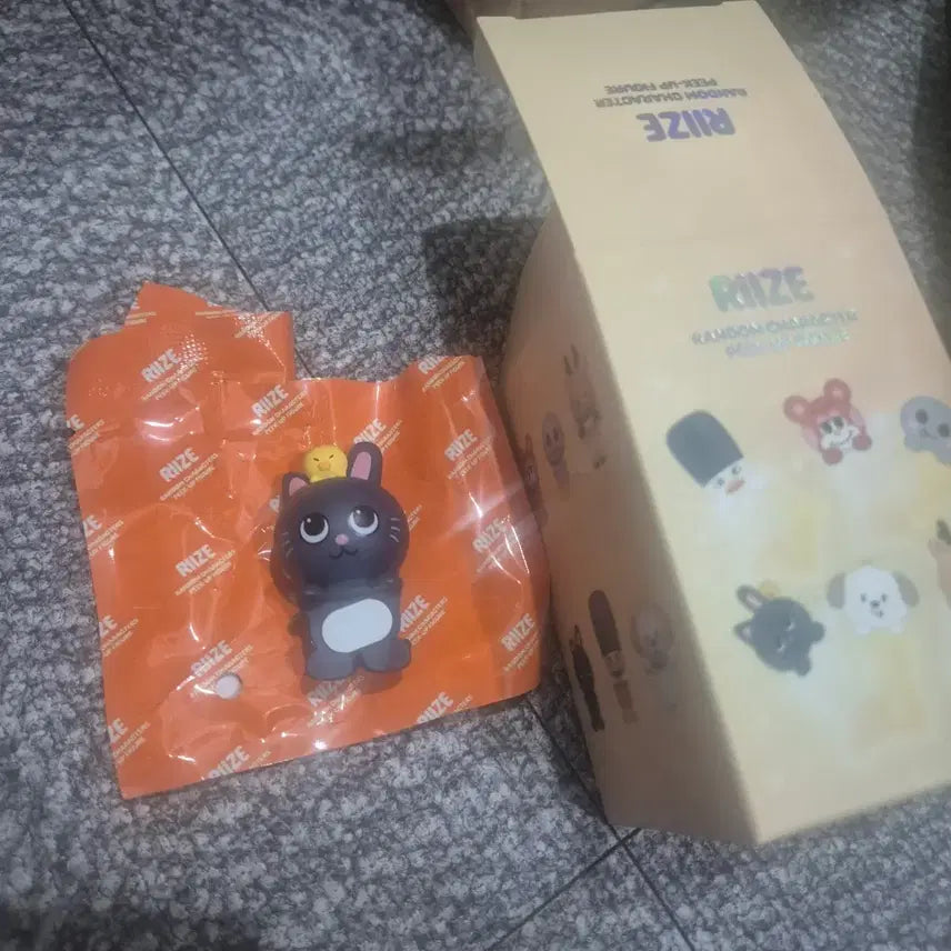 [BUNJANG] RIIZE Healer Wonbin Tonnyangdeok Photocard / 라이즈 히퍼 원빈 토냥덕 원가양도