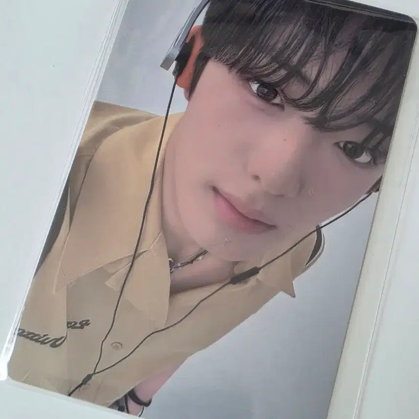 [BUNJANG] Alchemy of Souls Lee Sangyi Fancon MD Photocard / 알디원 상현 팬콘 엠디 7만원 포카