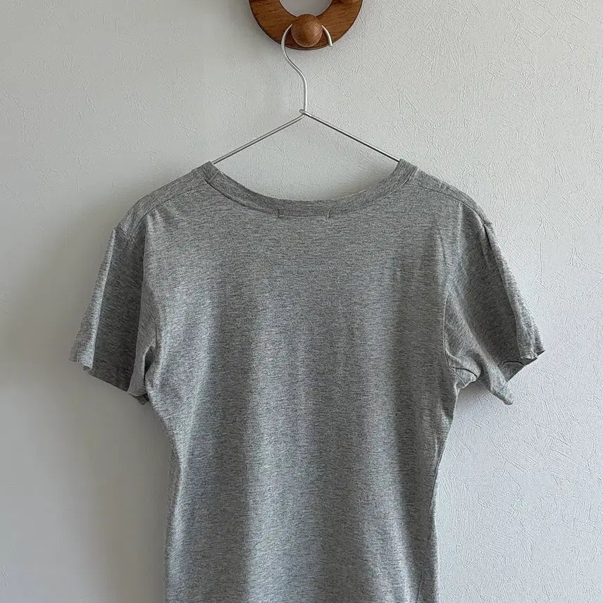 [SOLD OUT] COMME des GARCONS print T-Shirt
