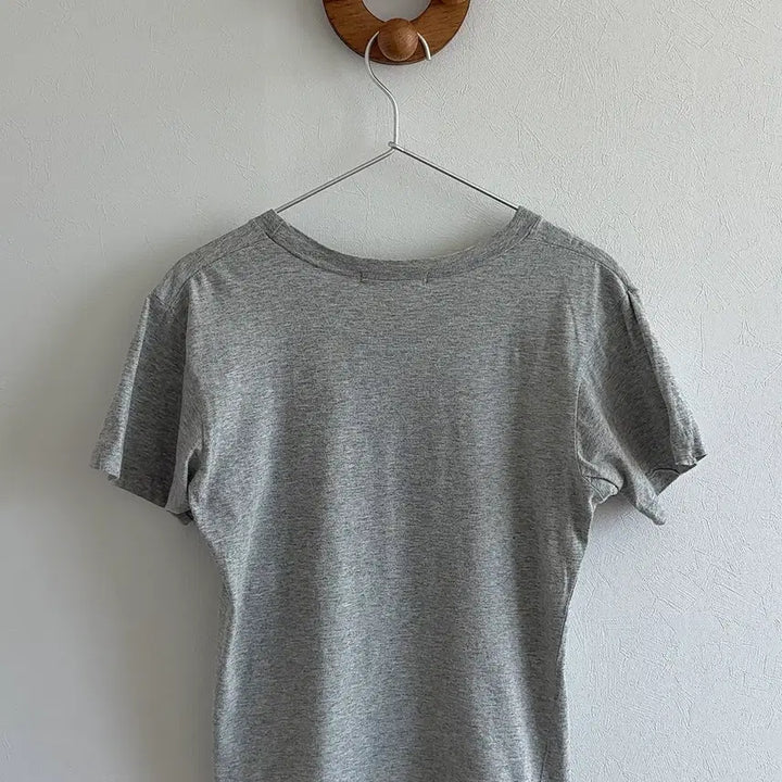 [SOLD OUT] COMME des GARCONS print T-Shirt
