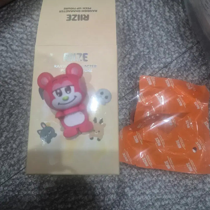 [BUNJANG] RIIZE Shotaro LizziKo Hyper Photocard / 라이즈 쇼타로 리즈코 히퍼 원가이하양도