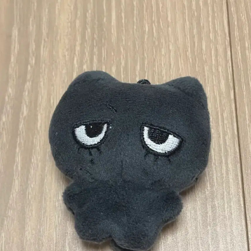 [BUNJANG] BOYNEXTDOOR Taesan 7cm Doll (Tae-Nyakko) / 태냐코 7cm 보넥도 태산 인형