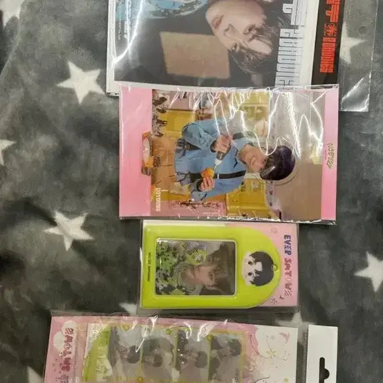 [BUNJANG] NCT 127 Doyoung Everland Photocard / NCT 127 도영 에버랜드