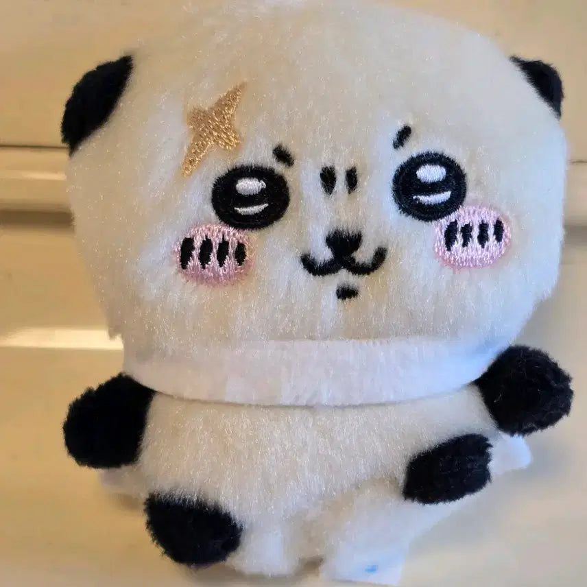 [BUNJANG] Chiikawa Osuwari Nuigurumi Racco Plush (Size M) / 치이카와 오스와리 누이구루미 2 랏코