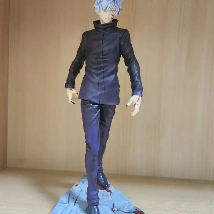 [BUNJANG] Satoru Gojo Luminasta Figure / 고죠 사토루 루미나스타 피규어