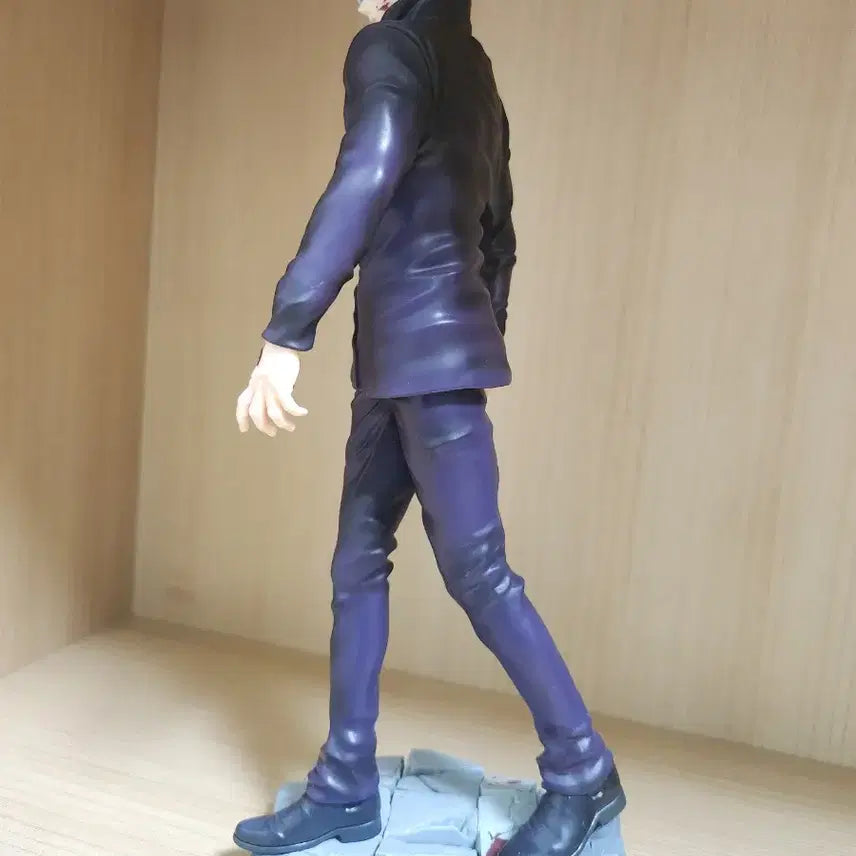 [BUNJANG] Satoru Gojo Luminasta Figure / 고죠 사토루 루미나스타 피규어