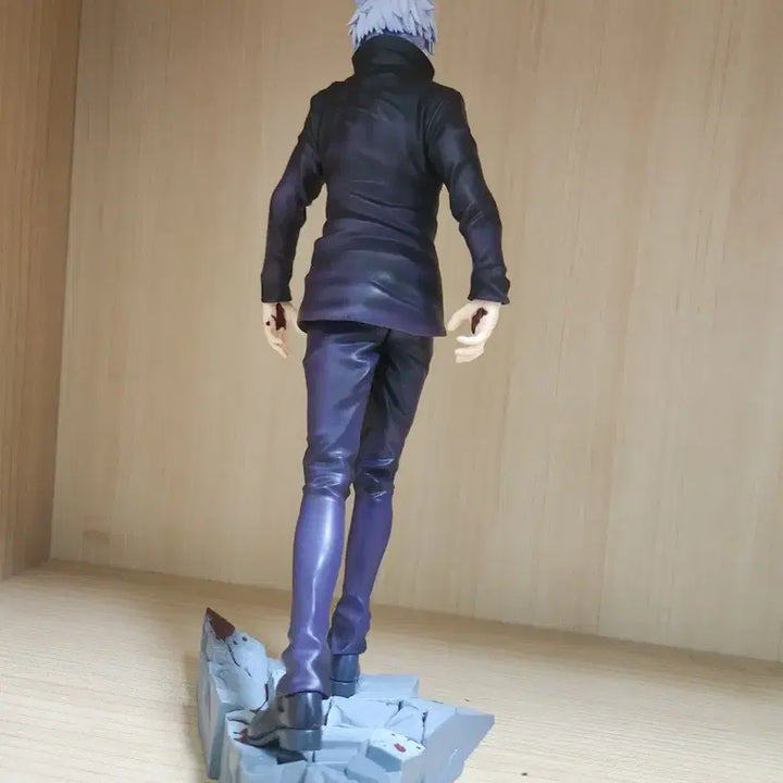 [BUNJANG] Satoru Gojo Luminasta Figure / 고죠 사토루 루미나스타 피규어