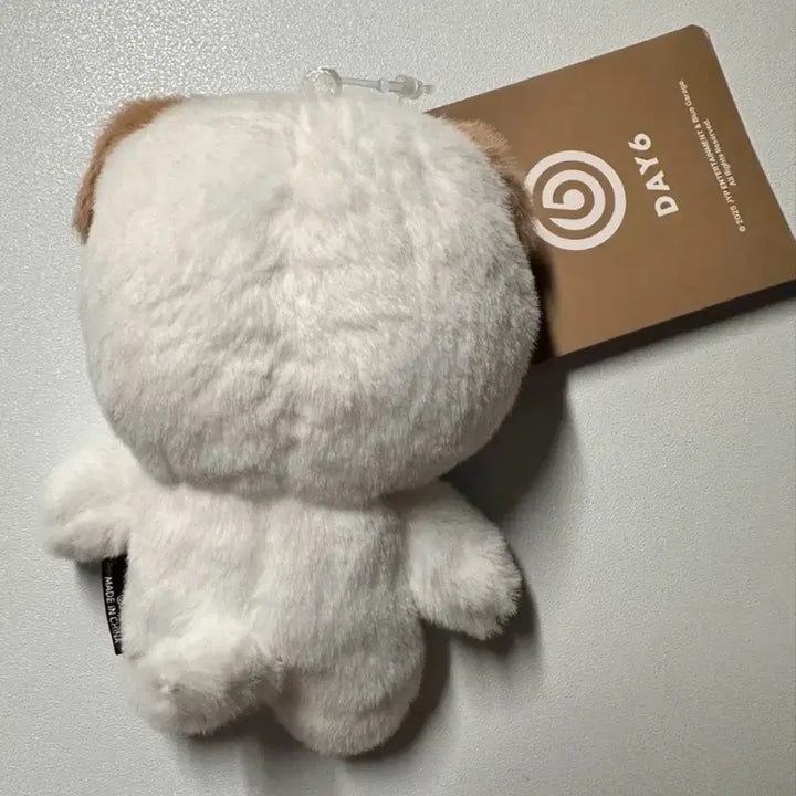[BUNJANG] Day6 Dennymals Pplmal Don Plush / 데이식스 데니멀즈 쁘멀 돈