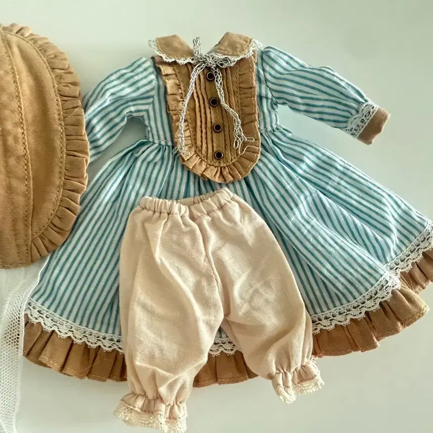 [BUNJANG] 25Cozy Clara Default Outfit / 25코지 클라라 디폴 의상