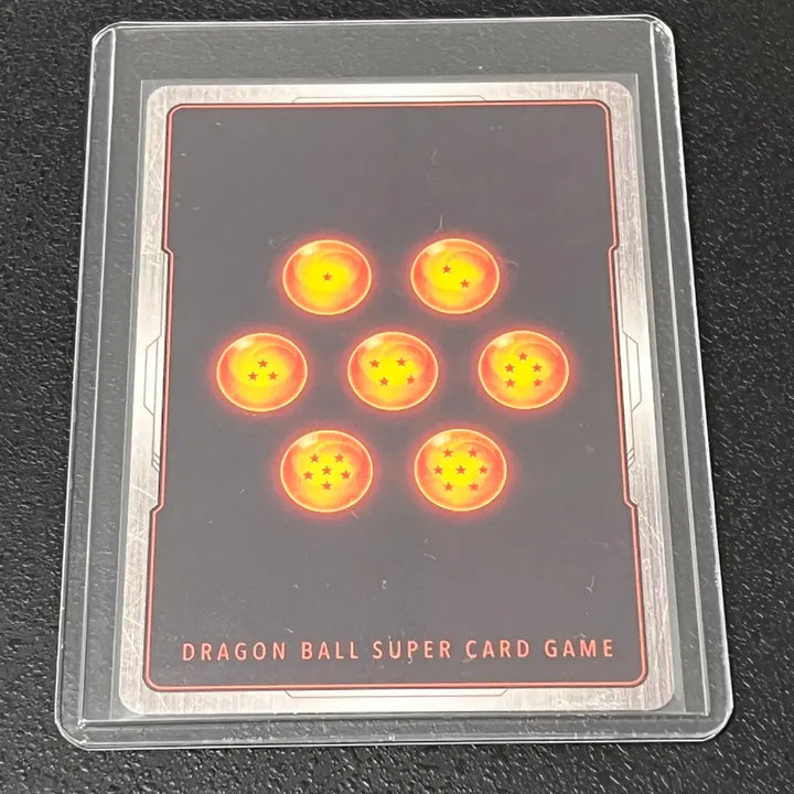 [BUNJANG] Dragon Ball Son Goku Rare Card Bundle Set (5 Types) / 드래곤볼 손오공 레어카드 5종세트 일괄 판매합니다^^